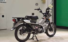 HONDA CT125-2 2026 JA65