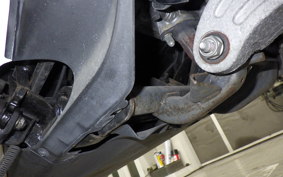 HONDA LEAD 125 2019 JF45