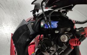 SUZUKI GSX250R DN11A