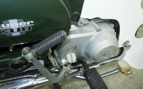 HONDA C50 SUPER CUB C50