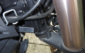 KAWASAKI Z125 PRO 1999 BR125H