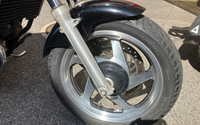 HONDA V-TWIN MAGNA MC29