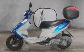 SUZUKI ADDRESS V125 CF46A