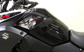 SUZUKI STROM 250 DS11A