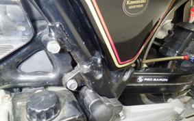 KAWASAKI Z1300 1989 ZGT30A