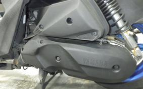 YAMAHA BW S125 Gen.2 SEA6J