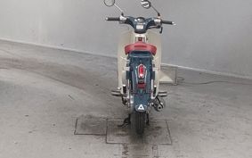 HONDA  SUPER CUB C125 JA71