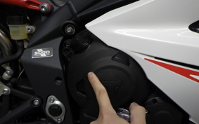 TRIUMPH DAYTONA 675 R 2011