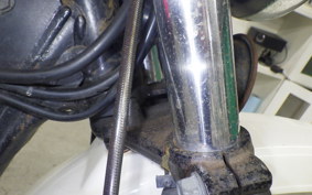 KAWASAKI 250TR 1998 BJ250F