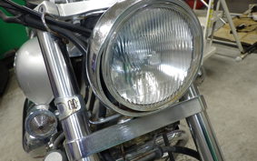 HONDA MAGNA 250 2012 MC29