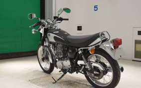 YAMAHA SR400 Gen.5 2021 RH16J