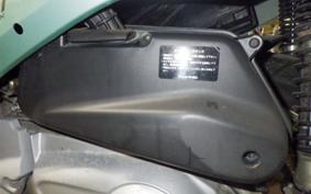 HONDA PANTHEON 150