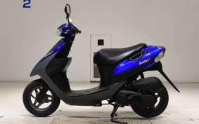 SUZUKI LET's 2 CA1PA