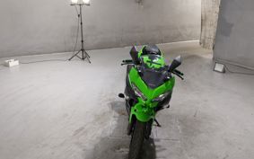 KAWASAKI NINJA 400 2018 EX400G