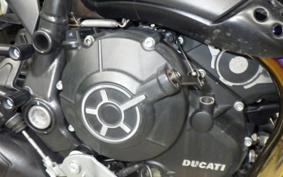 DUCATI SCRAMBLER DESERT SIED 2018