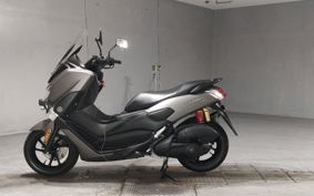 YAMAHA N-MAX 155 SG50J