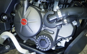 APRILIA RX 125
