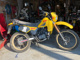 Фото Yamaha DT200 R с японского аукциона
