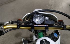 SUZUKI TS125R SF15A