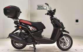 YAMAHA BW S125 2020