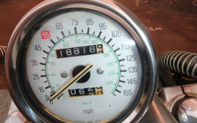 YAMAHA VMAX 1996 2WE