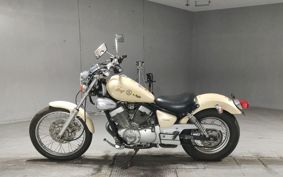YAMAHA VIRAGO 250 3DM