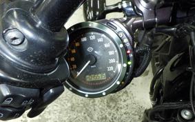 HARLEY XL883N 2016