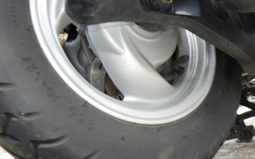 YAMAHA AXIS 125 TREET SE53J