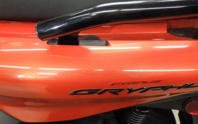 YAMAHA CYGNUS Griffus 2023 SEJ4J