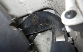 HONDA GYRO CANOPY 2019 TA03