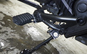 HONDA REBEL 250 A 2003 MC49