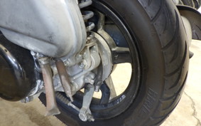 YAMAHA JOG Delux SA39J