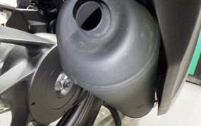 HONDA DIO 110 Lite 2020 JK46