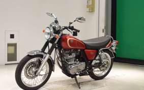 YAMAHA SR400 Gen.4 2012 RH03J