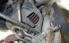 SUZUKI LET's 2 G CA1KA