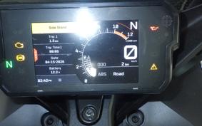 KTM 125 RC 2009