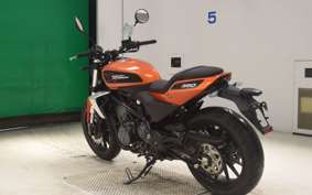 HARLEY X350 2025