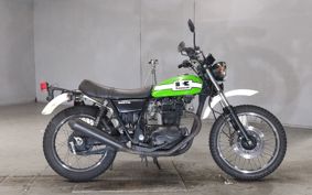 KAWASAKI 250TR BJ250F