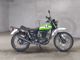 Фото Kawasaki 250TR с японского аукциона