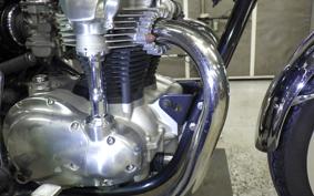 KAWASAKI W650 2003 EJ650A
