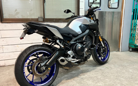 YAMAHA MT-09 SP ABS 2018 RN52J