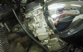 SUZUKI BANDIT 1200 S 2001 GV77A