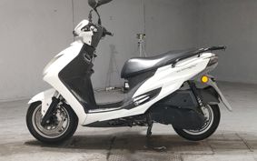 YAMAHA CYGNUS125XSR SEA5J