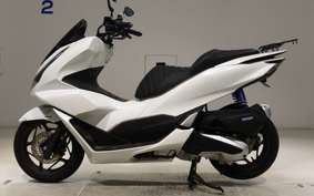 HONDA PCX125 JK05