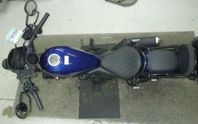 HONDA REBEL 250 S MC49