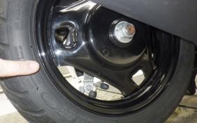 SUZUKI ADDRESS V50 CA4BA
