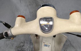 HONDA LITTLE CUB AA01