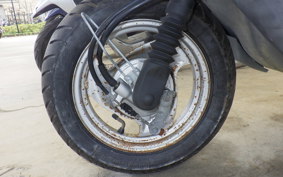 YAMAHA BJ SA24J
