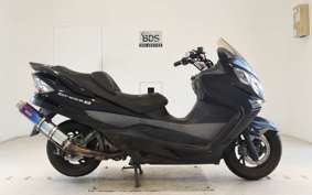 SUZUKI SKYWAVE 250 (Burgman 250) S Gen.3 CJ46A