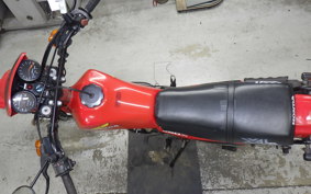 HONDA XL250R 1994 MD03